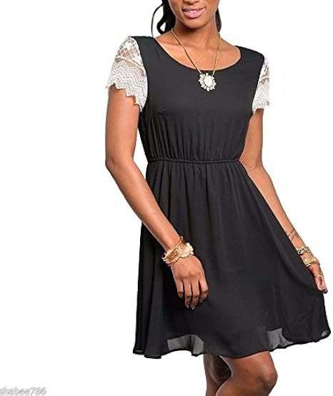 little white club dress