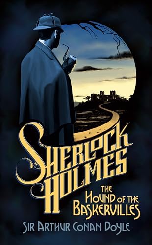 Amazon.com: The Hound of the Baskervilles: 9780763630645: Doyle