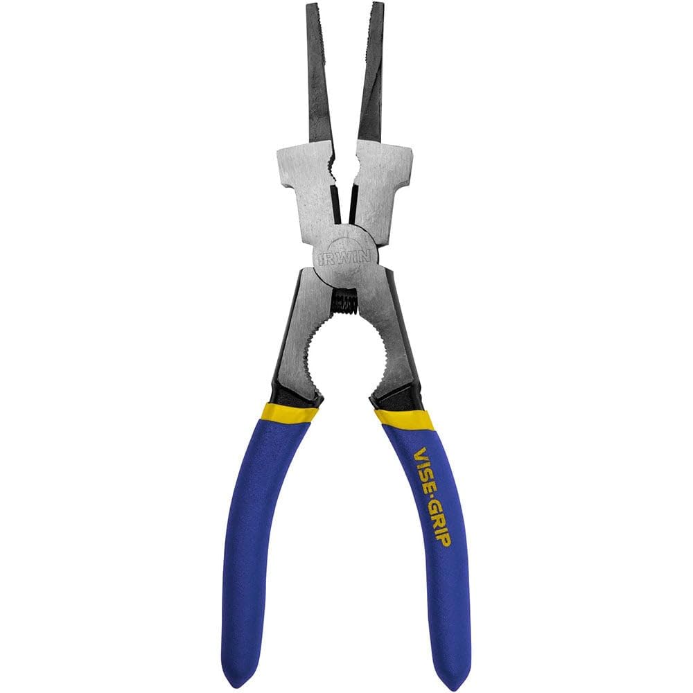 IRWIN Vise-Grip MIG Pliers, 8-Inch (1873303)