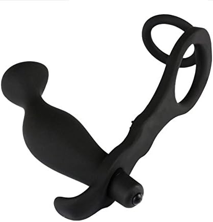 Multi-Functional Silicone Stretchy Ring