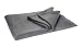 SE Grey Warm 3-lb. Blanket (60