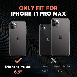 NTG [1st Generation Designed for iPhone 11 Pro Max