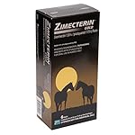 Zimecterin Gold Barn Pack (6 tubes)