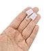 P & J Health - Anti Snoring Solution, advanced Nose Vents To Ease Breathing and Snoring (Set of 4)