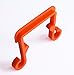 GR innovations llc Safety Chain Hanger Class 3 | Chain Saver | Trailer Towing Hitch