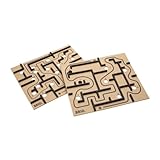 Brio Labyrinth Boards