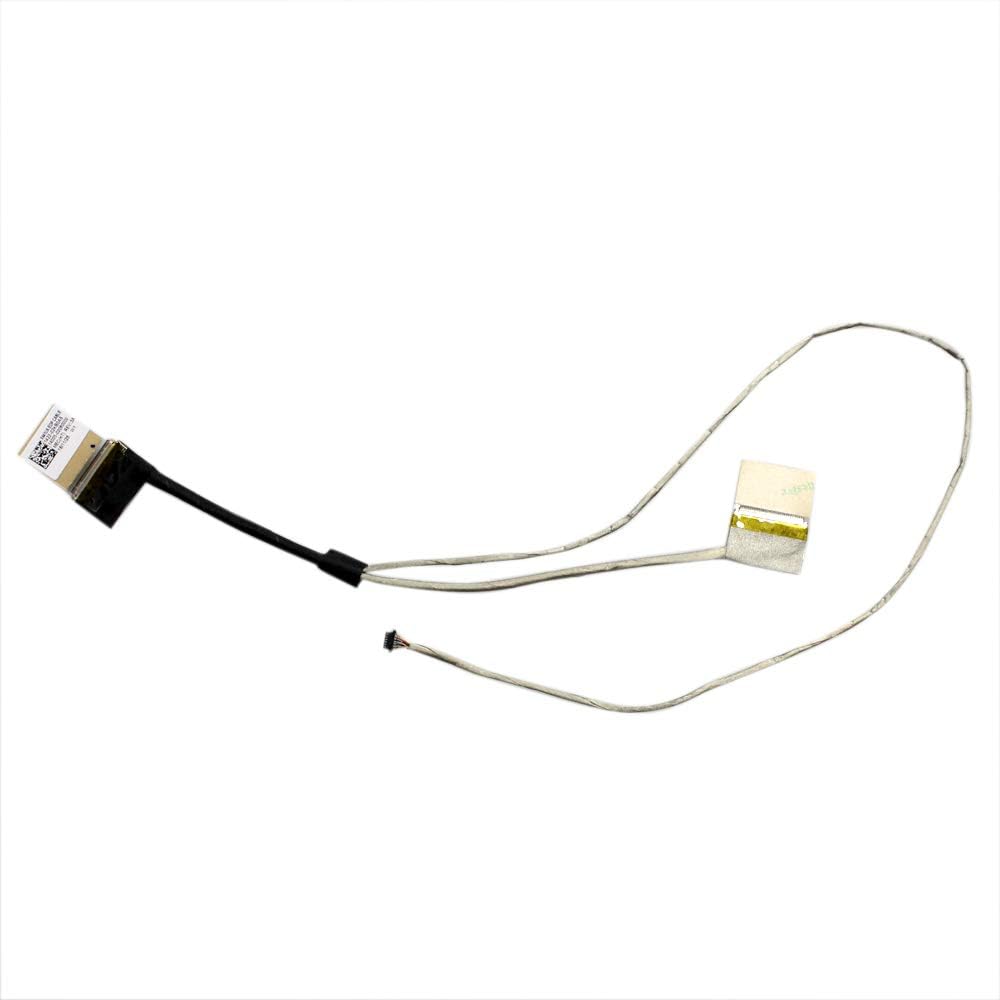 ZAHARA LCD LVDS Screen Display Video Cable for ASUS X441UA X441B X441SA X441SC