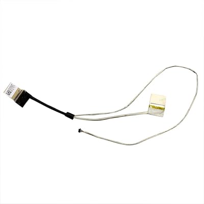 ZAHARA LCD LVDS Screen Display Video Cable for ASUS X441UA X441B X441SA X441SC