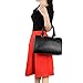 Dophany Women's Handbag PU Leather Fashion Handbag Crossbody Bag Top-Handle Shoulder Bags Tote Bag
