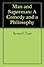 Man and Superman: A Comedy and a Philosophy by Bernard Shaw, A. B. Wallsley