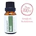 Basil Essential Oil by Simply Earth - 15 ml, 100% Pure Therapeutic Grade