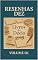 Livro Resenhas Dez Livros do Decio: Volume 01