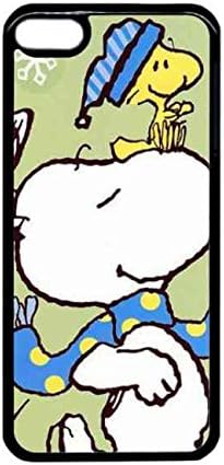 Amazon 大人気映画 ケース Apple Ipod Touch 6 スヌーピー携帯電話ケース Apple Ipod Touch 6 Snoopy スヌーピーケース Apple Ipod Touch 6 専用ケース スヌーピー Tpu ケース My King Stages ケース