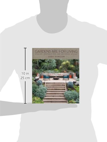 Gardens Are For Living: Design Inspiration for Outdoor Spaces - Thumbnail 3