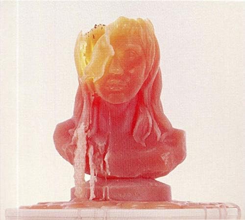 ΗΙԌΗ RΟΑⱰ. CD, EU Import