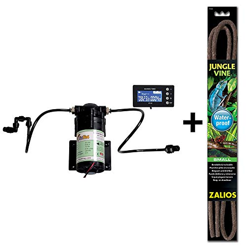 MistKing 22251 Starter Misting System V4 Perfect Reptile Misting
