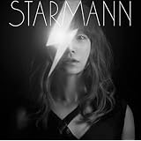STARMANN(初回生産限定盤)(DVD付)