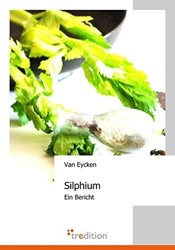 Silphium (German Edition)