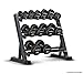 Marcy 3-Level Dumbbell Rack