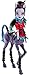 Monster High Freaky Fusion Avia Trotter Doll