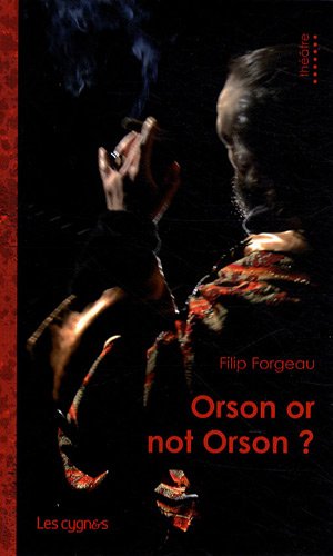 Orson or not Orson ?