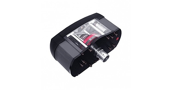Base con ruedas para Reino Unido ClubSport (PC/PS3)