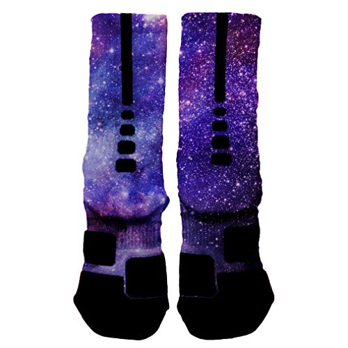 galaxy elite socks