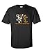 F It Im Going Hunting CAMO Gift Idea for Hunter Sarcastic Funny T-Shirt