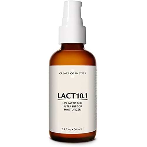 Lactic Acid Lotion