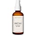 LACT10 10% Lactic Acid pH 3.5 AHA Face & Body Moisturizer for Normal and Acne Prone Skin with Jojoba and Tea Tree Oil - 2.2 fl.oz