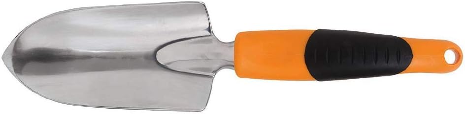 Best Garden Trowel Fiskars