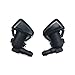 Ensun 55157319AA Front Windshield Washer Nozzle (Pack of 2) replacement for 2007-2012 Dodge Nitro, 2006-2010 Commander 2008-2013 Liberty