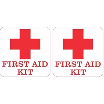 30 First Aid Label Printable - Labels Ideas For You