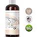 Silk Protein Conditioner for Damaged Hair - Ultra Moisturizing Conditioner for Dry Hair with Deeply Nourishing Shea Butter Argan Oil Green Tea & Aloe - Helps Define Curls & Control Frizz (16 Fl Oz)
