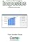 Livro Plotando um gráfico de arrecação de Impostos Programado em Visual Basic