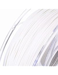 Lodesign PETG Filament-1KG 0.069 in (+ -0,03) Filamento de impresora 3D, 6 colores, 2.2 lbs bobina