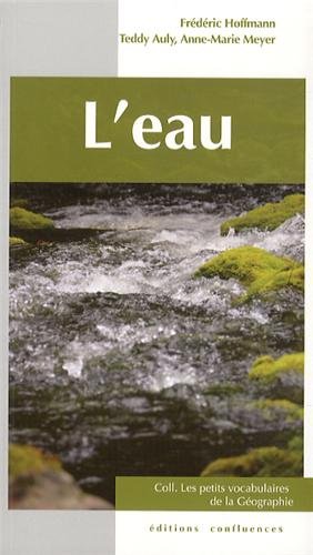 L' eau