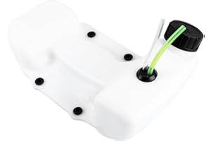 VILLCASE Garden Tractor Fuel Tank Trimmer Gas Tank Fs81 Fuel Tank Brush Cutter Petrol Tank Trimmer Fuel Tank Brush Cutter Fue