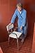 Casiva Premium Shower Chair with Arms - Strong, Secure Bathtub Chair & Shower Bench with Non-Slip Feet & Padded Arms
