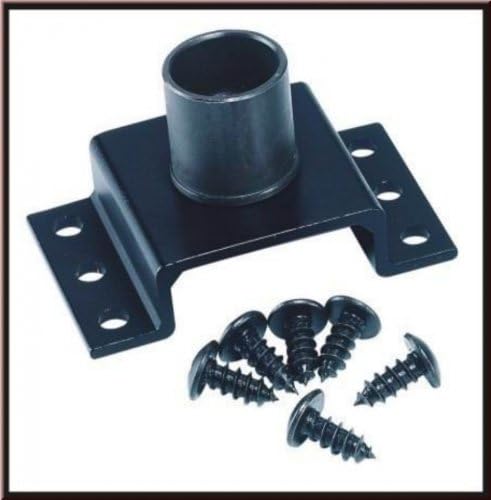 Infuu Holders 018 Wall Mount Adapter for Notebook Mount