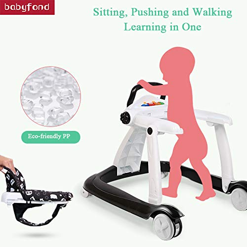 eco friendly baby walker