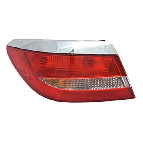 2012 Buick Verano Third Brake Light Shjones Ohmsjones
