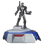 Playmation Marvel Avengers Power Activator with War Machine