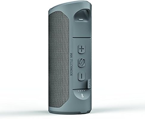 scosche waterproof speaker