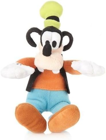mickey mouse interactive toy