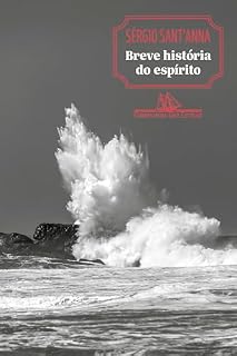 Livro Breve história do espírito (Nova edição)