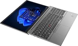 2021 Newest Lenovo ThinkPad E15 Gen 2 15.6" FHD