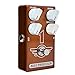 Mad Professor 1 Brown Sound Overdrive Effects Pedal