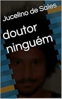Livro doutor ninguém