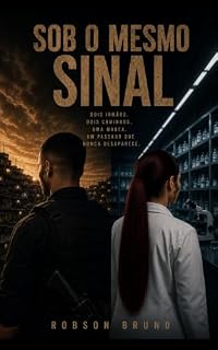 Livro SOB O MESMO SINAL